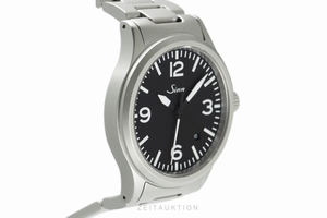 Sinn 656 steel automatic Ref. 656