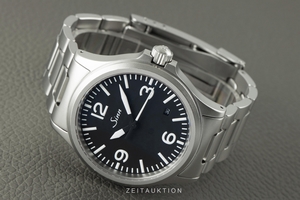 Sinn 656 steel automatic Ref. 656