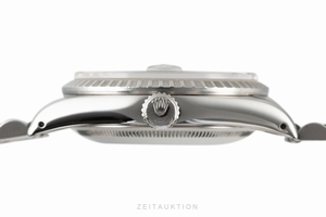 Rolex Datejust steel automatic Kal. 3135 Ref. 16220