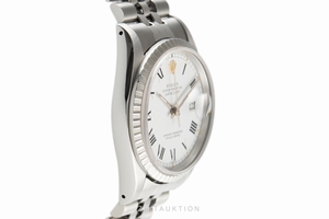 Rolex Datejust steel automatic Kal. 3135 Ref. 16220
