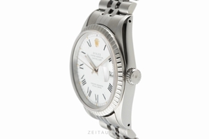 Rolex Datejust steel automatic Kal. 3135 Ref. 16220