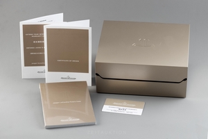 Jaeger-LeCoultre Polaris automatic Q9068681, 842.8.37