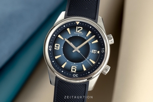 Jaeger-LeCoultre Polaris automatic Q9068681, 842.8.37