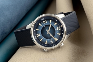 Jaeger-LeCoultre Polaris automatic Q9068681, 842.8.37