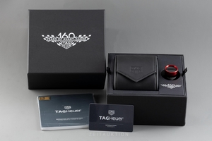 Tag Heuer Carrera automatic CBK221C