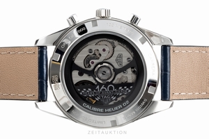 Tag Heuer Carrera automatic CBK221C