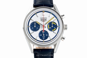 Tag Heuer Carrera automatic CBK221C