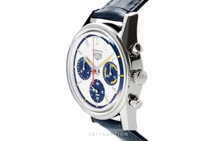 Tag Heuer Carrera automatic CBK221C