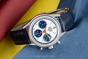 Tag Heuer Carrera automatic CBK221C