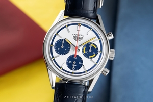 Tag Heuer Carrera automatic CBK221C