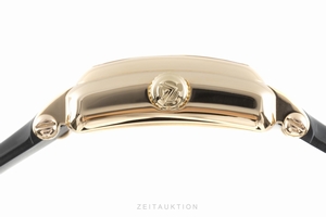 Franck Muller Conquistador 18 ct red gold automatic Kal. 2800 SC Ref. 10000SC