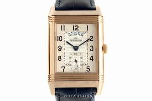 Jaeger-LeCoultre Reverso 18 ct red gold manual winding Ref. 273.2.85, Q3742421