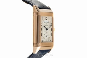Jaeger-LeCoultre Reverso 18 ct red gold manual winding Ref. 273.2.85, Q3742421