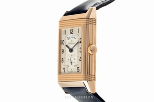Jaeger-LeCoultre Reverso 18 ct red gold manual winding Ref. 273.2.85, Q3742421