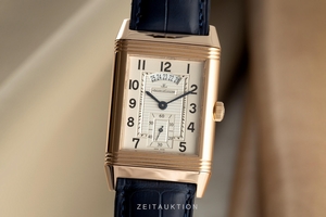 Jaeger-LeCoultre Reverso 18 ct red gold manual winding Ref. 273.2.85, Q3742421