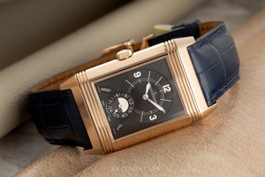 Jaeger-LeCoultre Reverso 18 ct red gold manual winding Ref. 273.2.85, Q3742421