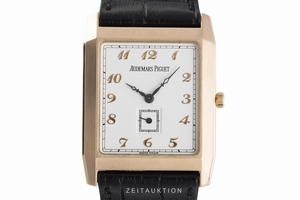 Audemars Piguet Edward Piguet 18 ct red gold manual winding Kal. 2085 Ref. 14835 OR/0/0002/01