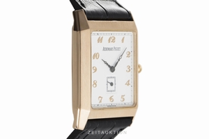 Audemars Piguet Edward Piguet 18 ct red gold manual winding Kal. 2085 Ref. 14835 OR/0/0002/01