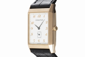 Audemars Piguet Edward Piguet 18 ct red gold manual winding Kal. 2085 Ref. 14835 OR/0/0002/01