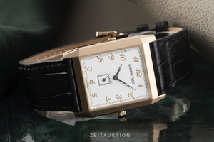 Audemars Piguet Edward Piguet 18 ct red gold manual winding Kal. 2085 Ref. 14835 OR/0/0002/01