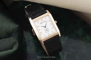 Audemars Piguet Edward Piguet 18 ct red gold manual winding Kal. 2085 Ref. 14835 OR/0/0002/01