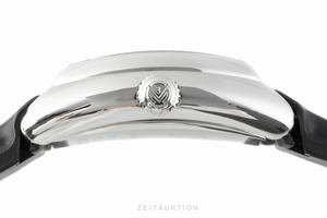 Franck Muller Conquistador steel automatic Ref. 8001LSC