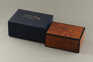 Franck Muller Curvex automatic SUAREZ