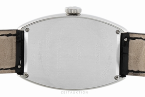 Franck Muller Curvex automatic SUAREZ