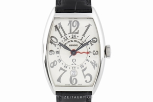 Franck Muller Curvex automatic SUAREZ