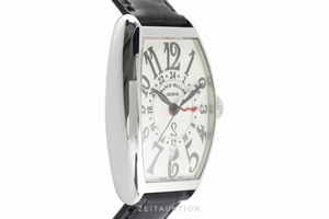 Franck Muller Curvex automatic SUAREZ