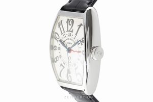 Franck Muller Curvex automatic SUAREZ