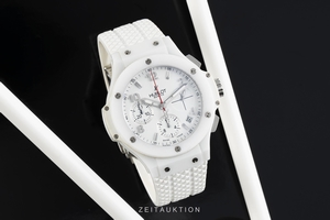 Hublot Big Bang chronograph ceramic / titanium automatic Ref. 342.SE.230.RW
