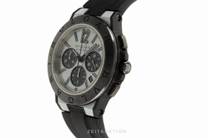 Bvlgari Diagono chronograph magnesium automatic Kal. 080TEEL Ref. DG42SMCCH