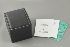 Rolex Datejust 18 ct gold automatic Kal. 2135 Ref. 69238