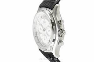 Ebel Le Modulor chronograph steel automatic Kal. 137 Ref. E9137241
