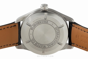 IWC Mark XVI steel automatic Kal. C.30110 Ref. 3255
