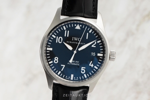 IWC Mark XVI steel automatic Kal. C.30110 Ref. 3255