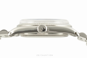Rolex Datejust steel / white gold automatic Kal. 1560 Ref. 1601