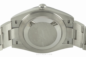 Rolex Datejust steel automatic Kal. 3235 Ref. 126300