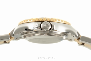 Rolex Yacht-Master steel / gold automatic Kal. 2135 Ref. 69623