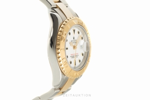 Rolex Yacht-Master steel / gold automatic Kal. 2135 Ref. 69623