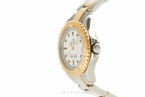Rolex Yacht-Master steel / gold automatic Kal. 2135 Ref. 69623
