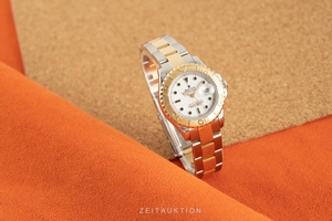 Rolex Yacht-Master steel / gold automatic Kal. 2135 Ref. 69623