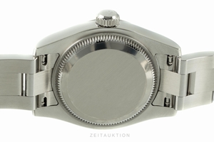 Rolex Oyster Perpetual steel automatic Kal. 2231 Ref. 176200