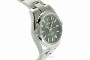 Rolex Oyster Perpetual steel automatic Kal. 2231 Ref. 176200
