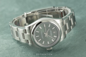 Rolex Oyster Perpetual steel automatic Kal. 2231 Ref. 176200