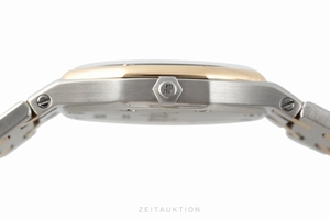 Audemars Piguet Royal Oak steel / gold quartz Kal. 2720