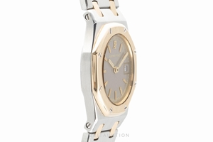 Audemars Piguet Royal Oak steel / gold quartz Kal. 2720