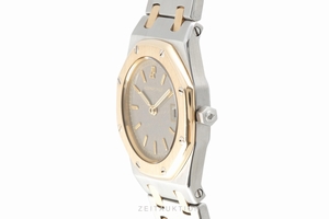 Audemars Piguet Royal Oak steel / gold quartz Kal. 2720