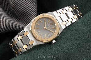 Audemars Piguet Royal Oak steel / gold quartz Kal. 2720